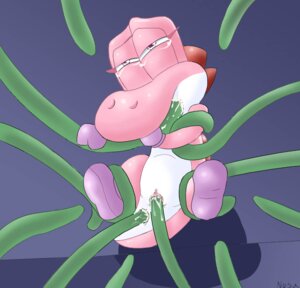 Rating: Explicit Score: 0 Tags: artist_request color cum dinosaur female feral front_view insertion mario_(series) nintendo nosatee nude pussy reptile rule34 scalie tagme tentacle vulva yoshi User: bunchy7s