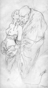 Rating: Explicit Score: 0 Tags: bite_mark blood_sucking bottomless breasts female finger goblin goblin_male grope luis_royo male orc robe rule34 size_difference sketch topless undressing vampire User: bunchy7s Rating: Explicit Score: 0 Tags: bite_mark blood_sucking bottomless breasts female finger goblin goblin_male grope luis_royo male orc robe rule34 size_difference sketch topless undressing vampire User: bunchy7s