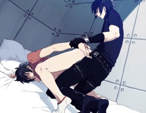 Rating: Explicit Score: 0 Tags: 2boys akira akira_(togainu_no_chi) anal bed black_hair bottomless closed_eyes gay gloves male male_only multiple_boys multiple_males nitro+_chiral open_mouth rule34 saliva sex shiki shiki_(togainu_no_chi) sweatdrop togainu_no_chi yaoi User: bunchy7s Rating: Explicit Score: 0 Tags: 2boys akira akira_(togainu_no_chi) anal bed black_hair bottomless closed_eyes gay gloves male male_only multiple_boys multiple_males nitro+_chiral open_mouth rule34 saliva sex shiki shiki_(togainu_no_chi) sweatdrop togainu_no_chi yaoi User: bunchy7s