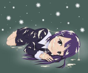 Rating: Explicit Score: 0 Tags: 1girls censored clothing cum female female_only kannagi rule34 solo tagme zange User: bunchy7s