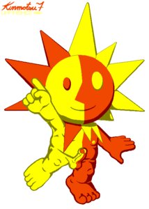 Rating: Explicit Score: 0 Tags: 1boy anthro barefoot brighton ket-ralus male male_only mario_(series) mario_party mario_party_6 nintendo nude penis red_eye red_skin rule34 smile smooth_skin solo sun tagme white_background yellow_eye yellow_skin User: bunchy7s
