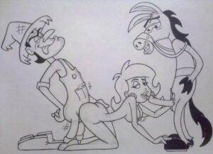 Rating: Explicit Score: 0 Tags: 1girls female gramps mule president rage_grenade rule34 sketch tagme what_a_cartoon User: bunchy7s