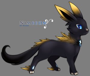 Rating: Safe Score: 0 Tags: alpha_channel ambiguous_gender e621 fakemon fakeveelution feral looking_at_viewer nimbeon nintendo pokemon pokemon_(species) rueme simple_background solo transparent_background User: bunchy7s