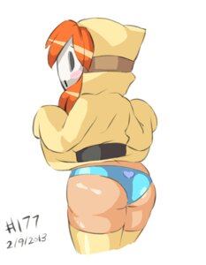 Rating: Questionable Score: 0 Tags: 2013 2d_animation animated animated_gif blush bottomwear butt clothed clothing clothing_lift curvy_figure dated digital_media_(artwork) e621 female footwear glistening grandfathered_content hair heart_symbol hood human junkpuyo legwear looking_back mammal mario_bros mask nintendo noseless not_furry open_mouth orange_hair panties rear_view seductive shaking_butt shirt short_playtime shyguy shylar simple_background skimpy skirt skirt_lift socks solo teasing thigh_highs thigh_socks topwear underwear voluptuous white_background wide_hips User: bunchy7s Rating: Questionable Score: 0 Tags: 2013 2d_animation animated animated_gif blush bottomwear butt clothed clothing clothing_lift curvy_figure dated digital_media_(artwork) e621 female footwear glistening grandfathered_content hair heart_symbol hood human junkpuyo legwear looking_back mammal mario_bros mask nintendo noseless not_furry open_mouth orange_hair panties rear_view seductive shaking_butt shirt short_playtime shyguy shylar simple_background skimpy skirt skirt_lift socks solo teasing thigh_highs thigh_socks topwear underwear voluptuous white_background wide_hips User: bunchy7s