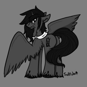 Rating: Safe Score: 0 Tags: 1:1 alpha_channel black_eyes black_hair butt e621 equid equine feathered_wings feathers feral full-length_portrait fur grey_body grey_fur hair hasbro horn looking_at_viewer looking_back low_res male mammal monochrome my_little_pony mythological_creature mythological_equine mythology outline portrait scarf simple_background solo switch_blade transparent_background trollish winged_unicorn wings User: bunchy7s Rating: Safe Score: 0 Tags: 1:1 alpha_channel black_eyes black_hair butt e621 equid equine feathered_wings feathers feral full-length_portrait fur grey_body grey_fur hair hasbro horn looking_at_viewer looking_back low_res male mammal monochrome my_little_pony mythological_creature mythological_equine mythology outline portrait scarf simple_background solo switch_blade transparent_background trollish winged_unicorn wings User: bunchy7s