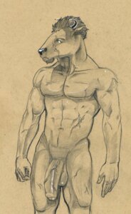 Rating: Explicit Score: 0 Tags: anthro balls big_penis biped bison bovid bovine e621 flaccid foreskin genitals graphite_(artwork) hi_res horn humanoid_genitalia humanoid_penis looking_at_viewer male mammal monochrome muscular muscular_anthro muscular_male nude partially_retracted_foreskin penis scar sepia solo standing toned_paper traditional_media_(artwork) tush_(artist) vein User: bunchy7s Rating: Explicit Score: 0 Tags: anthro balls big_penis biped bison bovid bovine e621 flaccid foreskin genitals graphite_(artwork) hi_res horn humanoid_genitalia humanoid_penis looking_at_viewer male mammal monochrome muscular muscular_anthro muscular_male nude partially_retracted_foreskin penis scar sepia solo standing toned_paper traditional_media_(artwork) tush_(artist) vein User: bunchy7s