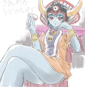 Rating: Explicit Score: 0 Tags: blue_skin breasts clothing crossed_legs cup cupping_glass dragon_quest dragon_quest_iii dress female helmet legs_crossed manzi panchira panchira_(sitting) panties pantyshot pantyshot_(sitting) pantyshot_sitting rule34 rule_63 sitting skull small_breasts throne translation_request underwear wine_glass zoma_(dragon_quest) User: bunchy7s Rating: Explicit Score: 0 Tags: blue_skin breasts clothing crossed_legs cup cupping_glass dragon_quest dragon_quest_iii dress female helmet legs_crossed manzi panchira panchira_(sitting) panties pantyshot pantyshot_(sitting) pantyshot_sitting rule34 rule_63 sitting skull small_breasts throne translation_request underwear wine_glass zoma_(dragon_quest) User: bunchy7s