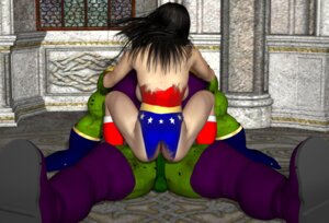 Rating: Explicit Score: 0 Tags: 3d a-emi alien crossover dc dc_comics female green_skin marvel marvel_comics monster rule34 skrull straight_hair wonder_woman wonder_woman_(series) User: bunchy7s