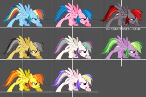 Rating: Safe Score: 0 Tags: all_fours alternate_color alternate_species black_body black_feathers black_fur black_hair blonde_hair blossomforth_(mlp) blue_body blue_feathers blue_fur blue_hair brown_body brown_feathers brown_fur crossover cutie_mark daring_do_(mlp) e621 equid equine fan_character feathered_wings feathers female feral fighting_is_magic firefly_(pre-g4) friendship_is_magic fur green_eyes green_hair grey_background hair hasbro holly_dash_(mlp) mammal mane6 multicolored_hair multicolored_tail multiple_images my_little_pony mythological_creature mythological_equine mythology orange_eyes orange_hair pegasus pink_body pink_eyes pink_feathers pink_fur purple_body purple_eyes purple_feathers purple_fur purple_hair rainbow_dash_(mlp) rainbow_hair rainbow_tail red_eyes red_hair simple_background solo spike_(mlp) spitfire_(mlp) tail two_tone_hair unknown_artist white_body white_feathers white_fur wings wonderbolts_(mlp) yellow_body yellow_feathers yellow_fur User: bunchy7s