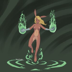 Rating: Explicit Score: 0 Tags: 1:1 5_fingers absurd_res biped blonde_hair breasts e621 female fingers front_view genitals hair hi_res lagomorph leporid looking_at_viewer magic mammal nude rabbit sasha_malarn secrethatch smile solo spell vulva User: bunchy7s