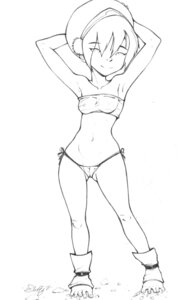 Rating: Explicit Score: 0 Tags: 1girls 2008 anklewear avatar_legends avatar_the_last_airbender black_and_white blind breasts chest_wraps earth_kingdom female female_only fluffy_(artist) headwear human panties rule34 small_breasts solo straight_hair toph_bei_fong underwear wristwear User: bunchy7s Rating: Explicit Score: 0 Tags: 1girls 2008 anklewear avatar_legends avatar_the_last_airbender black_and_white blind breasts chest_wraps earth_kingdom female female_only fluffy_(artist) headwear human panties rule34 small_breasts solo straight_hair toph_bei_fong underwear wristwear User: bunchy7s