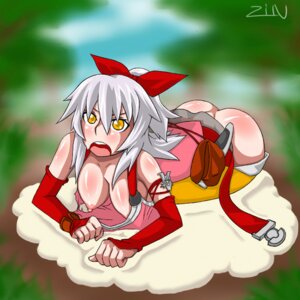Rating: Explicit Score: 0 Tags: adelle ahe_gao ass blush breasts cufflink female final_fantasy final_fantasy_tactics_a2 final_fantasy_tactics_advance food laying_on_stomach looking_at_viewer mochi no_bra no_panties pink_shirt ribbon rule34 shiny_skin shoulders sleeves stuck torn_clothes wagashi white_hair yellow_eyes yellow_pants User: bunchy7s