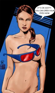 Rating: Questionable Score: 0 Tags: female jean_grey marvel marvel_comics rule34 tagme x-men User: bunchy7s Rating: Questionable Score: 0 Tags: female jean_grey marvel marvel_comics rule34 tagme x-men User: bunchy7s