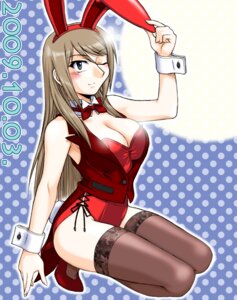 Rating: Explicit Score: 0 Tags: 1girls 2009 arms_up best_student_council big_breasts blush bowtie breasts brown_hair bunny_ears bunny_girl bunny_tail bunnysuit female female_only ginga_kuon gokujou_seitokai high_heels kneeling legwear long_hair looking_at_viewer one_eye_closed polka_dot_background rule34 smile solo solo_female tagme thick_thighs thighhighs wrist_cuffs User: bunchy7s Rating: Explicit Score: 0 Tags: 1girls 2009 arms_up best_student_council big_breasts blush bowtie breasts brown_hair bunny_ears bunny_girl bunny_tail bunnysuit female female_only ginga_kuon gokujou_seitokai high_heels kneeling legwear long_hair looking_at_viewer one_eye_closed polka_dot_background rule34 smile solo solo_female tagme thick_thighs thighhighs wrist_cuffs User: bunchy7s