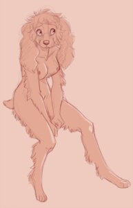Rating: Questionable Score: 0 Tags: anthro biped breasts canid canine canis domestic_dog e621 female mammal monochrome mrscleary nude sketch solo User: bunchy7s Rating: Questionable Score: 0 Tags: anthro biped breasts canid canine canis domestic_dog e621 female mammal monochrome mrscleary nude sketch solo User: bunchy7s