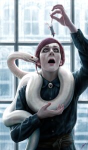 Rating: Questionable Score: 0 Tags: albino bodily_fluids crying e621 female feral forced group hi_res human human_pred imminent_death imminent_vore liam_peters mammal mouse murid murine open_mouth red_eyes reptile rodent scalie snake tears User: bunchy7s