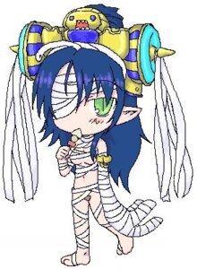 Rating: Explicit Score: 0 Tags: blue_hair female mummy rule34 tagme User: bunchy7s Rating: Explicit Score: 0 Tags: blue_hair female mummy rule34 tagme User: bunchy7s