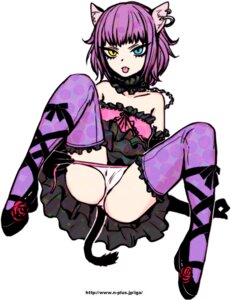 Rating: Questionable Score: 0 Tags: animal_humanoid armwear cat_humanoid clothed clothing collar domestic_cat e621 ear_piercing elbow_gloves felid felid_humanoid feline feline_humanoid felis female gloves handwear heterochromia humanoid igatz leash legwear mammal mammal_humanoid panties piercing side-tie_panties solo stockings tail tongue tongue_out underwear User: bunchy7s Rating: Questionable Score: 0 Tags: animal_humanoid armwear cat_humanoid clothed clothing collar domestic_cat e621 ear_piercing elbow_gloves felid felid_humanoid feline feline_humanoid felis female gloves handwear heterochromia humanoid igatz leash legwear mammal mammal_humanoid panties piercing side-tie_panties solo stockings tail tongue tongue_out underwear User: bunchy7s