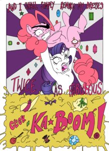 Rating: Safe Score: 0 Tags: candy clothing comic cutie_mark dessert dialogue e621 earth_pony english_text equid equine eye_patch eyewear female feral food friendship_is_magic hair hasbro hat headgear headwear hi_res horn horse mammal mohawkrex my_little_pony mythological_creature mythological_equine mythology pink_hair pinkie_pie_(mlp) pony purple_hair quadruped rarity_(mlp) sewing_needle tail text unicorn whysoseriouss User: bunchy7s