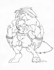 Rating: Safe Score: 0 Tags: anthro biped canid canine canis claws e621 male mammal monochrome muscular muscular_anthro muscular_male sketch solo standing tail tkc2021 wolf User: bunchy7s Rating: Safe Score: 0 Tags: anthro biped canid canine canis claws e621 male mammal monochrome muscular muscular_anthro muscular_male sketch solo standing tail tkc2021 wolf User: bunchy7s