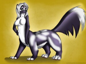 Rating: Safe Score: 0 Tags: 4:3 acethebigbadwolf claws e621 female fur green_eyes hair hand_on_hip hi_res mammal mammal_taur mephitid mephitid_taur paws simple_background skunk skunk_taur smile solo spotted_skunk taross taur watermark white_hair User: bunchy7s Rating: Safe Score: 0 Tags: 4:3 acethebigbadwolf claws e621 female fur green_eyes hair hand_on_hip hi_res mammal mammal_taur mephitid mephitid_taur paws simple_background skunk skunk_taur smile solo spotted_skunk taross taur watermark white_hair User: bunchy7s