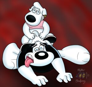 Rating: Explicit Score: 0 Tags: anal anthro anthro_on_anthro canid canine canis crossover domestic_dog dudley_puppy duo e621 ear_piercing family_guy jasper_(family_guy) male male/male male_penetrated male_penetrating male_penetrating_male mammal mutteo_cleafurry nickelodeon penetration piercing sex t.u.f.f._puppy User: bunchy7s