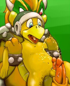 Rating: Explicit Score: 0 Tags: 2boys anthro anthro_on_anthro argon_vile bowser gay hammer_bros. koopa male male_only mario_(series) navel nintendo peeing peeing_on_another penis pissing rule34 scalie straight_hair tagme urinating urination urine urine_stream watersports yaoi User: bunchy7s