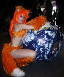 Rating: Safe Score: 0 Tags: clothing cosplay costume e621 enjinight fake_ears fake_fox_ears female firefox grandfathered_content human human_only mammal mozilla not_furry photography_(artwork) real solo User: bunchy7s