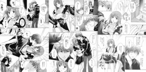 Rating: Explicit Score: 0 Tags: bike_shorts copyright_request female long_hair maid maid_headdress maid_uniform monochrome rule34 User: bunchy7s Rating: Explicit Score: 0 Tags: bike_shorts copyright_request female long_hair maid maid_headdress maid_uniform monochrome rule34 User: bunchy7s