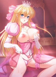 Rating: Questionable Score: 0 Tags: 1girls blue_eyes blush bow braid breast_grab breast_hold breasts crown dress dress_lift earrings elbow_gloves female flower gloves hairbow jewelry jpeg_artifacts koiizumi_amane koizumi_amane large_breasts letitia_estol long_hair nipples no_bra open_mouth panties pink_panties princess rose rule34 see-through shouki_letitia sitting solo underwear very_long_hair User: bunchy7s Rating: Questionable Score: 0 Tags: 1girls blue_eyes blush bow braid breast_grab breast_hold breasts crown dress dress_lift earrings elbow_gloves female flower gloves hairbow jewelry jpeg_artifacts koiizumi_amane koizumi_amane large_breasts letitia_estol long_hair nipples no_bra open_mouth panties pink_panties princess rose rule34 see-through shouki_letitia sitting solo underwear very_long_hair User: bunchy7s