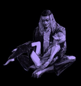 Rating: Explicit Score: 0 Tags: akagi akagi:_yami_ni_oritatta_tensai akagi_shigeru ichikawa_(akagi) male male_only rule34 tagme User: bunchy7s