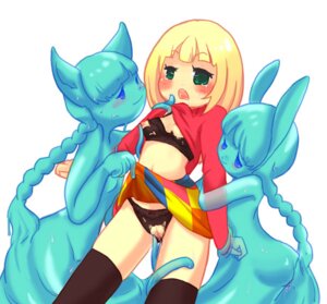 Rating: Explicit Score: 0 Tags: animal_ear blush bra breasts female goo_girl lingerie monster_girl multiple_females multiple_girls nipples panties pussy rule34 smile tail underwear yuri User: bunchy7s Rating: Explicit Score: 0 Tags: animal_ear blush bra breasts female goo_girl lingerie monster_girl multiple_females multiple_girls nipples panties pussy rule34 smile tail underwear yuri User: bunchy7s