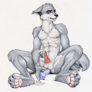 Rating: Explicit Score: 0 Tags: 4_toes abs anal anal_masturbation anal_orgasm anal_penetration animal_genitalia animal_penis anthro anus athletic athletic_anthro athletic_male balls biped black_claws black_nose blue_dildo blue_eyes bodily_fluids canid canine canine_genitalia canine_penis canis claws cum cum_while_penetrated cumshot dark_claws dark_nose dildo dildo_in_ass dildo_insertion e621 ejaculation erection feet fur genital_fluids genitals grey_balls grey_body grey_ears grey_face grey_fur grey_paws grey_sheath grey_tail hands-free hindpaw holding_dildo holding_object holding_sex_toy holly_marie_ogburn knot male male_penetrated mammal masturbation monotone_genitals monotone_penis monotone_tail navel nipples no_pupils nude nude_male object_in_ass object_penetration orgasm pawpads paws penetration penis pink_pawpads red_nipples red_penis sex_toy sex_toy_in_ass sex_toy_insertion sheath simple_background sitting snout solo tail toe_claws toes toying_self white_background wolf User: bunchy7s