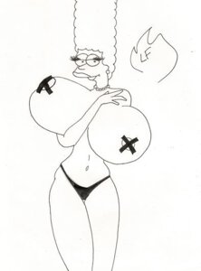 Rating: Explicit Score: 0 Tags: breasts earrings eyelashes female female_only front_view human hyper_breasts lucafire marge_simpson milf monochrome necklace rule34 solo standing the_simpsons topless x_pasties User: bunchy7s Rating: Explicit Score: 0 Tags: breasts earrings eyelashes female female_only front_view human hyper_breasts lucafire marge_simpson milf monochrome necklace rule34 solo standing the_simpsons topless x_pasties User: bunchy7s