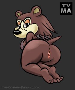 Rating: Explicit Score: 0 Tags: 2011 all_fours animal_crossing anthro anus apron apron_only back-tie_apron back-tie_clothing barefoot big_butt biped bow_(feature) bow_apron breasts brown_body brown_fur brown_hair butt clothing clothing_bow e621 eulipotyphlan feet female freckles fur genitals hair half-closed_eyes hedgehog inviting looking_at_viewer looking_back mammal mostly_nude narrowed_eyes nintendo nude presenting presenting_hindquarters sable_able side_boob soles solo tied_apron tied_clothing toes tvma vulva wide_hips User: bunchy7s Rating: Explicit Score: 0 Tags: 2011 all_fours animal_crossing anthro anus apron apron_only back-tie_apron back-tie_clothing barefoot big_butt biped bow_(feature) bow_apron breasts brown_body brown_fur brown_hair butt clothing clothing_bow e621 eulipotyphlan feet female freckles fur genitals hair half-closed_eyes hedgehog inviting looking_at_viewer looking_back mammal mostly_nude narrowed_eyes nintendo nude presenting presenting_hindquarters sable_able side_boob soles solo tied_apron tied_clothing toes tvma vulva wide_hips User: bunchy7s