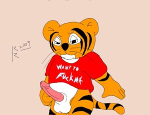 Rating: Explicit Score: 0 Tags: male male_only rule34 shirt_tales tagme tyg_tiger User: bunchy7s