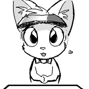 Rating: Safe Score: 0 Tags: 1:1 ambiguous_gender anthro big_eyes bill_murray black_and_white bow_(feature) bow_tie clasped_hands digital_media_(artwork) domestic_cat e621 felid feline felis fur heart_symbol inner_ear_fluff low_res mammal monochrome nobuyuki oekaki open_mouth screentone solo tuft visor User: bunchy7s Rating: Safe Score: 0 Tags: 1:1 ambiguous_gender anthro big_eyes bill_murray black_and_white bow_(feature) bow_tie clasped_hands digital_media_(artwork) domestic_cat e621 felid feline felis fur heart_symbol inner_ear_fluff low_res mammal monochrome nobuyuki oekaki open_mouth screentone solo tuft visor User: bunchy7s