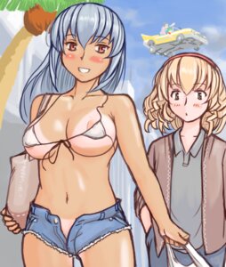 Rating: Explicit Score: 0 Tags: female hinaichigo rozen_maiden rule34 suigintou tagme User: bunchy7s