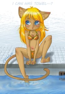 Rating: Questionable Score: 0 Tags: 2010 anthro blonde_hair blue_eyes blush chincheta clothing digital_media_(artwork) domestic_cat e621 english_text felid feline felis female hair mammal solo swimming_pool swimwear tail tan_body tan_skin text water whiskers young young_anthro young_female User: bunchy7s Rating: Questionable Score: 0 Tags: 2010 anthro blonde_hair blue_eyes blush chincheta clothing digital_media_(artwork) domestic_cat e621 english_text felid feline felis female hair mammal solo swimming_pool swimwear tail tan_body tan_skin text water whiskers young young_anthro young_female User: bunchy7s