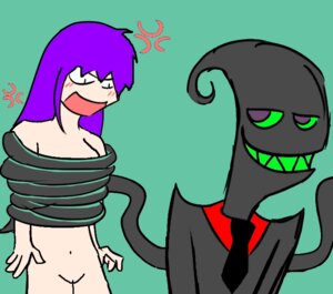 Rating: Explicit Score: 0 Tags: cartoon_network dogh female nergal_(tgaobam) purple_hair rule34 tagme the_grim_adventures_of_billy_and_mandy User: bunchy7s
