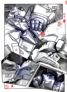 Rating: Explicit Score: 0 Tags: all_are_one comic crumplezone male male_only ransack rule34 shinju-chan transformers User: bunchy7s