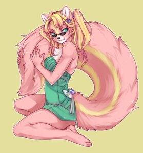 Rating: Safe Score: 0 Tags: anthro blonde_hair candy clothed clothing dessert e621 ear_piercing eyewear female food fur glasses green_eyes hair hanaface hi_res holding_tail lollipop mammal mephitid piercing pink_body pink_fur ribbons skimpy skunk solo striped_skunk sunglasses tail User: bunchy7s Rating: Safe Score: 0 Tags: anthro blonde_hair candy clothed clothing dessert e621 ear_piercing eyewear female food fur glasses green_eyes hair hanaface hi_res holding_tail lollipop mammal mephitid piercing pink_body pink_fur ribbons skimpy skunk solo striped_skunk sunglasses tail User: bunchy7s