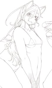Rating: Explicit Score: 0 Tags: 2012 anthro bikini blush bottomless breasts canid canine clothed clothing disembodied_hand disembodied_penis e621 erection female fox genitals group group_sex hair hi_res humanoid_genitalia humanoid_penis long_hair looking_at_viewer male male/female mammal monochrome navel penis sex sindoll skimpy smile solo_focus string_bikini swimwear threesome trio two-piece_swimsuit User: bunchy7s