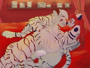 Rating: Explicit Score: 0 Tags: 2012 4:3 anthro balls bed bodily_fluids breasts butt candle claws cum cum_in_vagina cum_inside domestic_cat duo e621 erection eyes_closed felid feline felis female female_penetrated furniture genital_fluids genitals hair happy happy_sex kittentits lying male male/female male_penetrating male_penetrating_female mammal nipples nude on_side pantherine paws penetration penile penile_penetration penis penis_in_vagina red_hair sex side_boob smile spread_legs spreading tail thick_penis tiger vaginal vaginal_penetration vulva User: bunchy7s Rating: Explicit Score: 0 Tags: 2012 4:3 anthro balls bed bodily_fluids breasts butt candle claws cum cum_in_vagina cum_inside domestic_cat duo e621 erection eyes_closed felid feline felis female female_penetrated furniture genital_fluids genitals hair happy happy_sex kittentits lying male male/female male_penetrating male_penetrating_female mammal nipples nude on_side pantherine paws penetration penile penile_penetration penis penis_in_vagina red_hair sex side_boob smile spread_legs spreading tail thick_penis tiger vaginal vaginal_penetration vulva User: bunchy7s