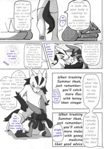 Rating: Explicit Score: 0 Tags: anthro furry gay lucario male mightyena nintendo no_humans pokemon pokemon_(species) probably_not_a_real_doctor rule34 User: bunchy7s