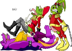 Rating: Explicit Score: 0 Tags: al_negator bucky_o'hare captain_smada male male_only rule34 salmacisreptile User: bunchy7s Rating: Explicit Score: 0 Tags: al_negator bucky_o'hare captain_smada male male_only rule34 salmacisreptile User: bunchy7s