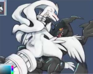 Rating: Explicit Score: 0 Tags: blush compression_artifacts cum female female_penetrated lowres male pok&eacute;mon_(species) pokemon pokemon_(species) reshiram rule34 snapshot straight vaginal vaginal_penetration vaginal_sex zekrom User: bunchy7s