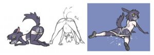 Rating: Explicit Score: 0 Tags: all_fours anthro anus bodily_fluids butt canid canine canis cum e621 felicia_(betawolf) female fur genital_fluids genitals grey_body grey_fur loli lying mammal messy pose presenting ritts solo tail vulva wolf yellow_eyes young young_anthro young_female User: bunchy7s Rating: Explicit Score: 0 Tags: all_fours anthro anus bodily_fluids butt canid canine canis cum e621 felicia_(betawolf) female fur genital_fluids genitals grey_body grey_fur loli lying mammal messy pose presenting ritts solo tail vulva wolf yellow_eyes young young_anthro young_female User: bunchy7s