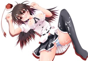 Rating: Explicit Score: 0 Tags: 1girls breasts bukkake cum cum_on_body cum_on_clothes cum_on_upper_body facial female hat narumi_yuu_(imitmoon) panties rule34 see-through shameimaru_aya short_hair skirt striped striped_panties thighhighs tokin_hat touhou underwear wings User: bunchy7s Rating: Explicit Score: 0 Tags: 1girls breasts bukkake cum cum_on_body cum_on_clothes cum_on_upper_body facial female hat narumi_yuu_(imitmoon) panties rule34 see-through shameimaru_aya short_hair skirt striped striped_panties thighhighs tokin_hat touhou underwear wings User: bunchy7s