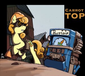 Rating: Safe Score: 0 Tags: armor carrot_top_(mlp) crossover detailed_background dispenser dispenser_(team_fortress_2) e621 earth_pony elosande engineer_(profession) engineer_(team_fortress_2) equid equine eyewear female feral friendship_is_magic hair hard_hat hasbro headgear helmet horse mammal my_little_pony orange_hair pony quadruped solo sunglasses tail team_fortress_2 toony valve valve_corporation User: bunchy7s